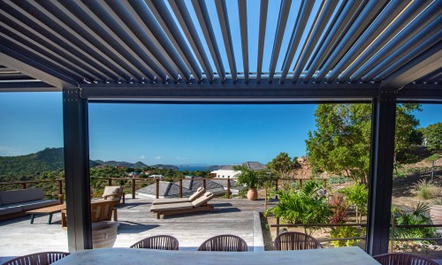 Villa Kaye